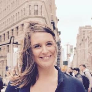 Meet your Posher, Anne